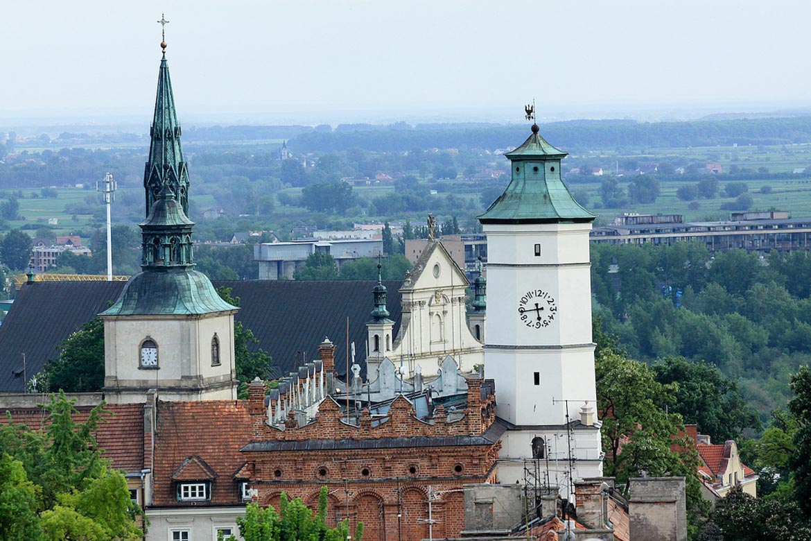 Sandomierz