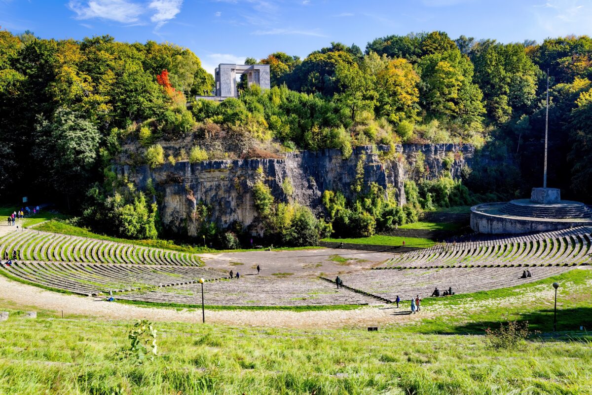 Góra św. Anny